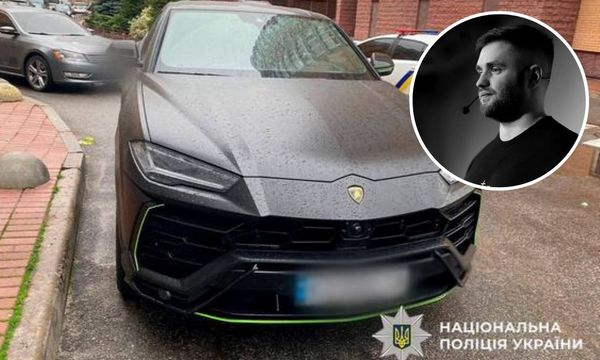 В Киеве нашли мертвым криптопредпринимателя и блогера Константина Ганича