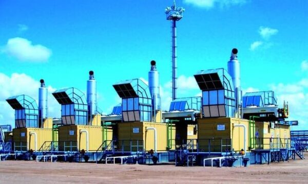 В Запорожье установят 11 газогенераторов за 270 млн грн, но бетон дороже рынка