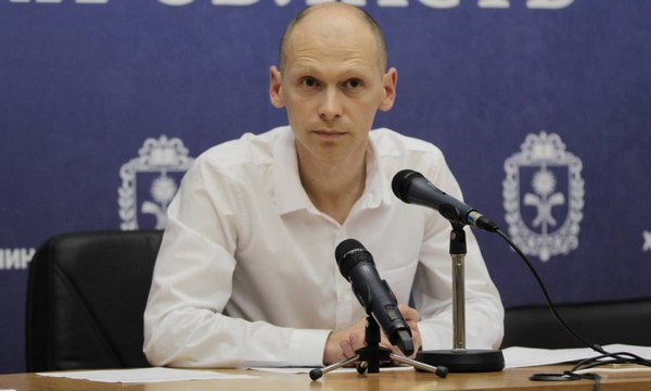 Заступник голови ДСНС Роман Примуш задекларував BMW X1 та 20 тис. доларів готівкою