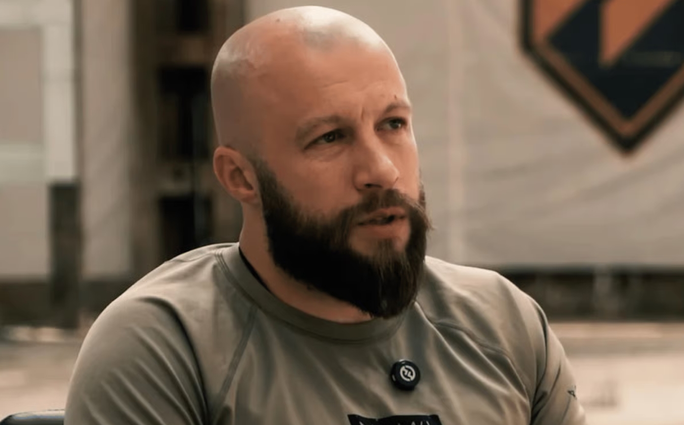 Жорін: кількість СЗЧ в армії зростатиме, якщо не навчитися нормально ставитися до людей