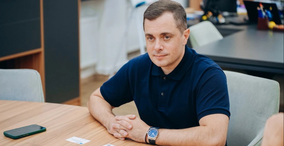 Заместителя министра образования Николая Трофименко обвиняют в плагиате: совпадения обнаружены в двух диссертациях