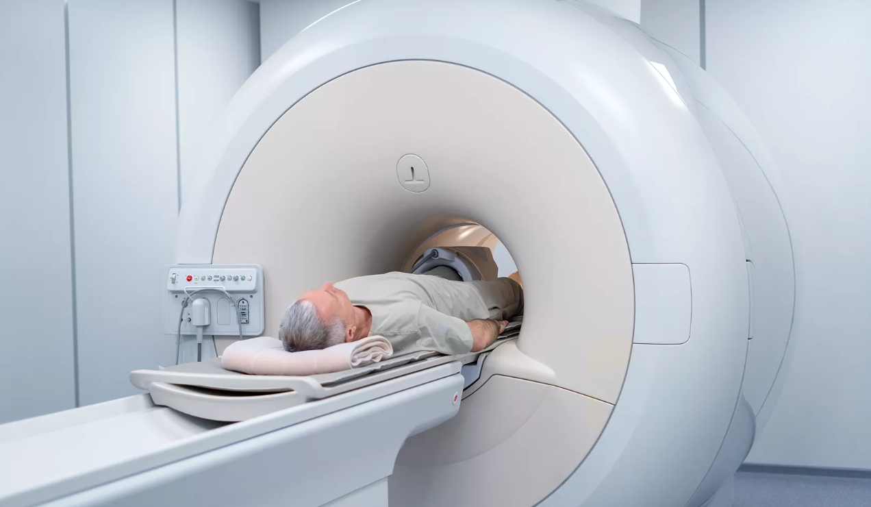 Как правильно выбрать клинику для прохождения МРТ в Киеве