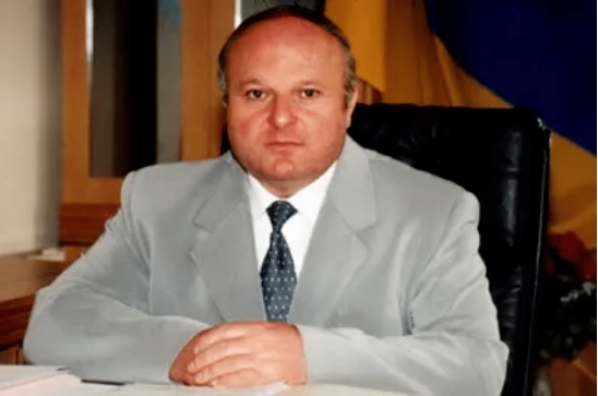 Партнер Аксьонова, який фінансував “ДНР”. Екс-премʼєр Криму Валерій Горбатов досі контролює майже 4000 га в Житомирській області