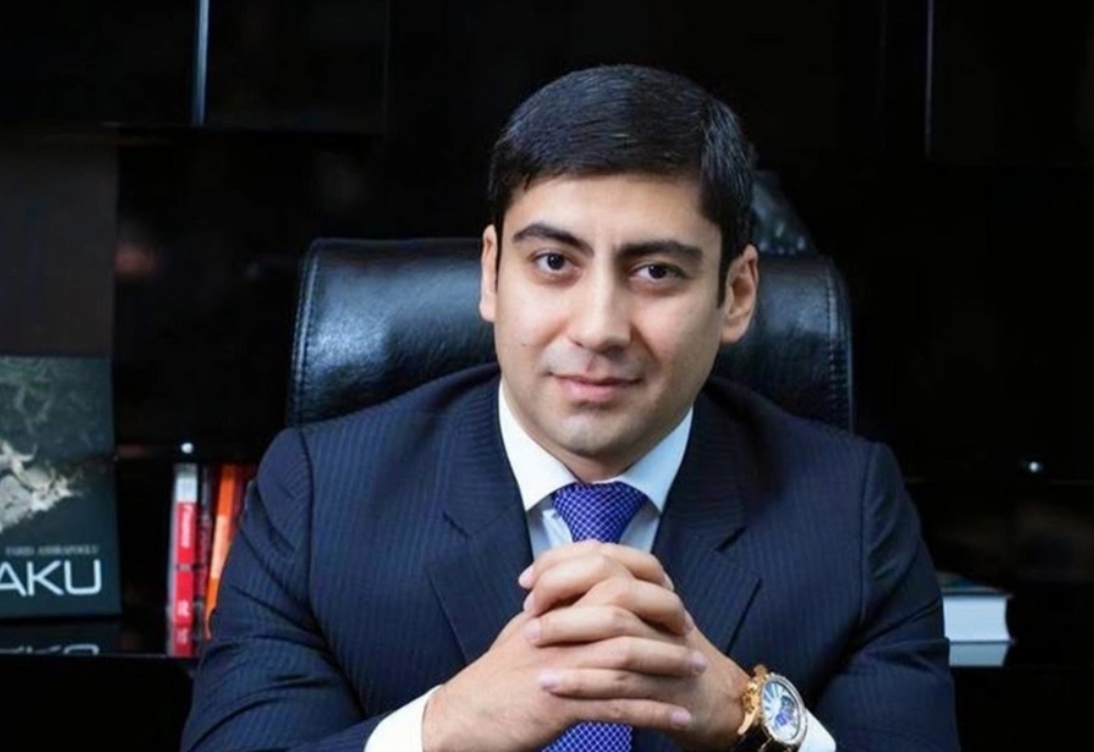 Petrol Tycoon Detained Over Crude Contamination; Questions Remain About Anar Alizade’s Arrest