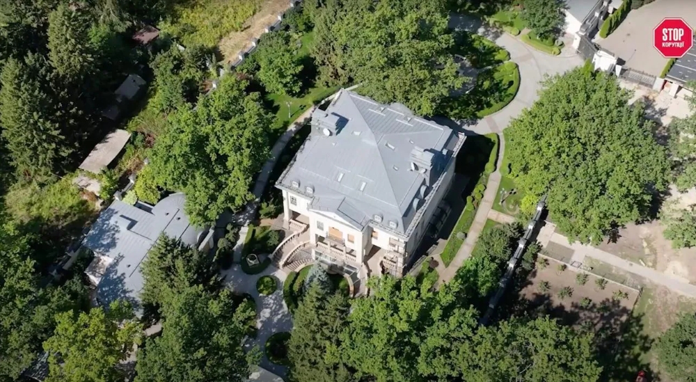 Палаци, мільйони та земля на тещу: розкішне життя очільника "Укренергомашин" Віктора Суботіна під час війни