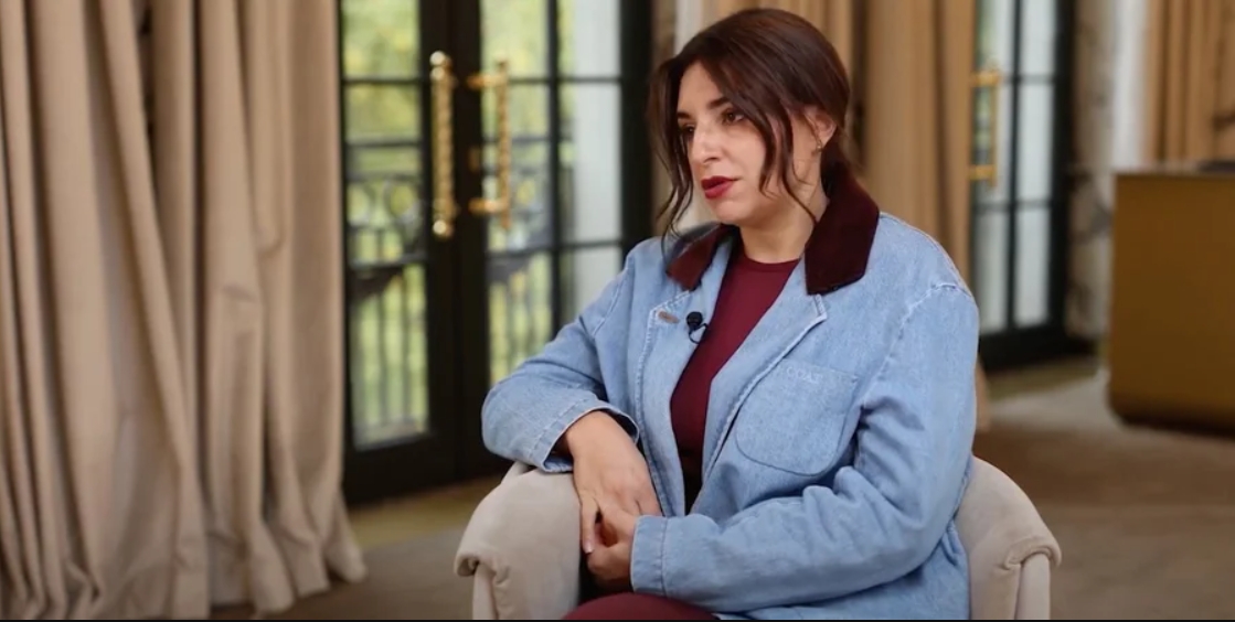 Бывшая жена руководителя львовского БЭБ Романа Мудя задекларировала миллионы после развода