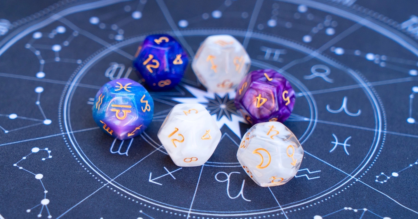 Гороскоп на 30 жовтня 2025 року для всіх знаків зодіаку: день змін, натхнення та інтуїції