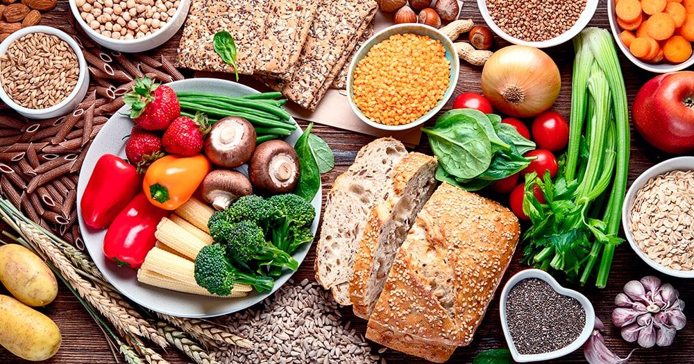 Больше углеводов: 9 признаков, что организму не хватает энергии