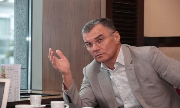 Розкіш і мільйони: як живе керівник “Українських енергетичних машин” Віктор Суботін