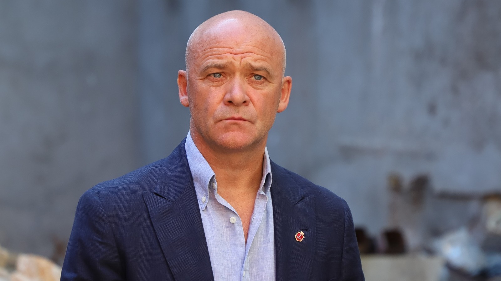 Геннадій Труханов отримав підозру у службовій недбалості через повінь в Одесі — ЗМІ