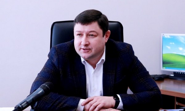 Начальник ДПС Василь Рахуба із Запоріжжя задекларував елітну квартиру в Києві та 20 тисяч доларів готівкою