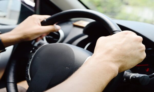 Украинцы смогут бесплатно восстановить водительские права и техпаспорт, потерянные из-за войны