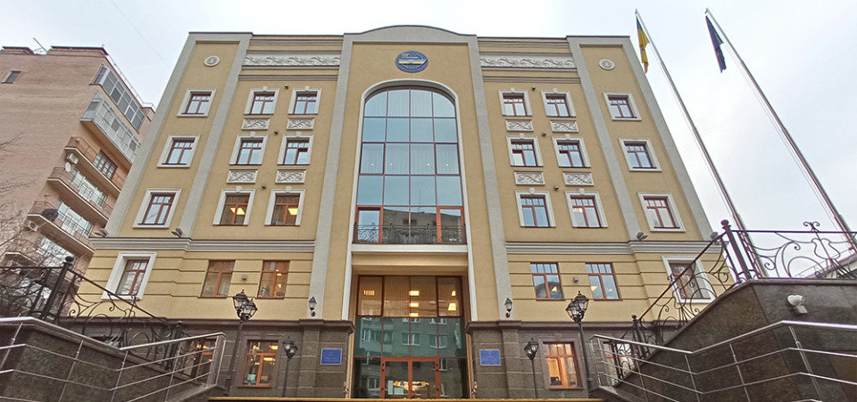 ВРП відсторонила суддю Вікторію Приходько, яку підозрюють у виправданні агресії РФ