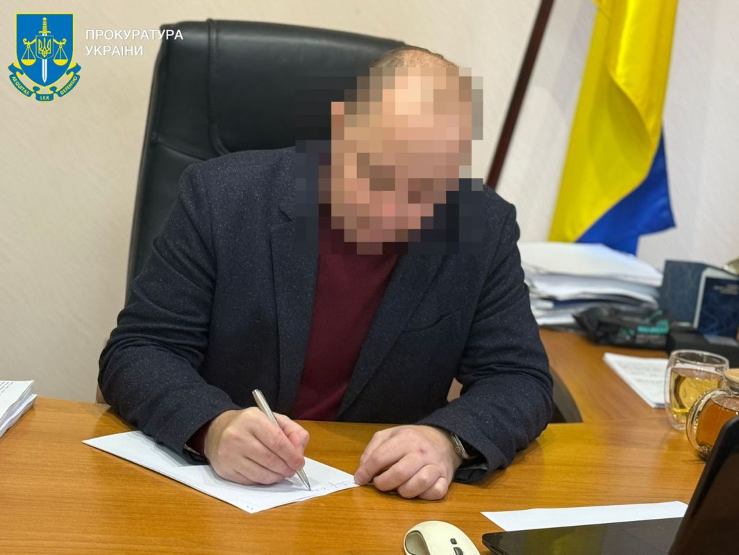 Мэру Вышгорода Алексею Момоту сообщили о подозрении