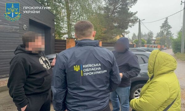 Бывшего заместителя мэра Ирпеня подозревают в незаконном завладении коммунальным имуществом