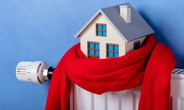 У Полтаві з 3 листопада розпочнуть опалювальний сезон