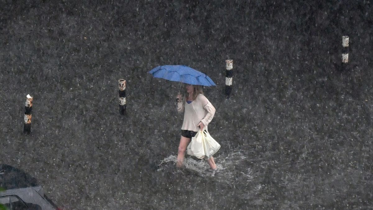 Холодно, дощі та туман: прогноз погоди в Україні на 7 жовтня, на південному сході — до +21°C