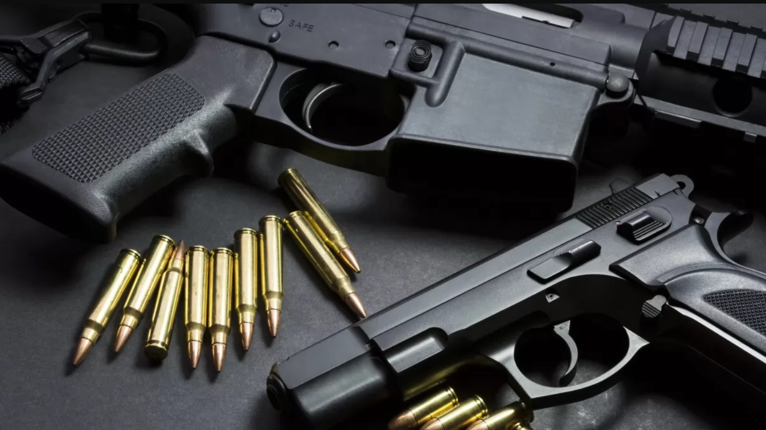 В Украине выросло количество потерянного и похищенного оружия: более 491 тысяч единиц