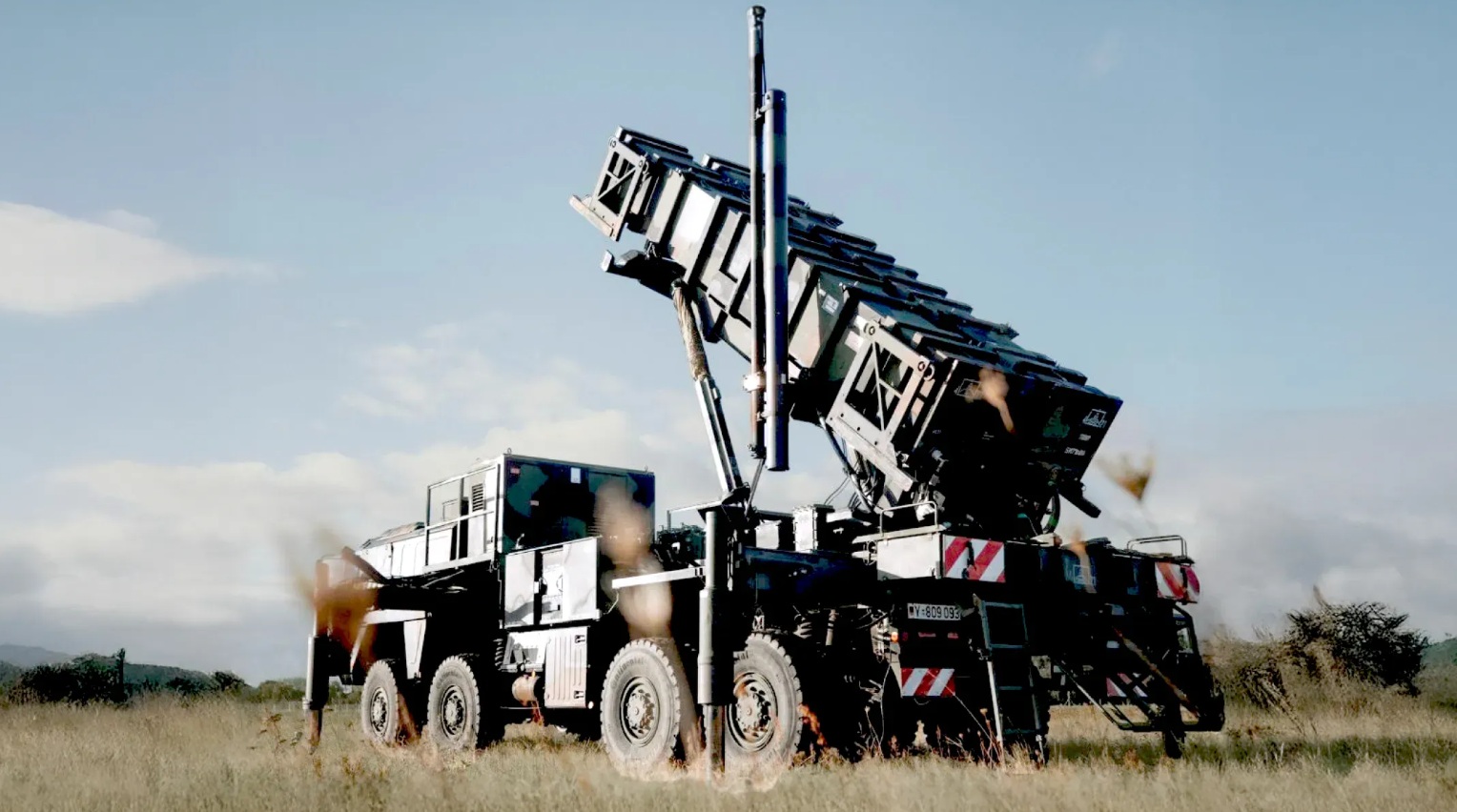 Росія модернізувала «Кинджали» та «Іскандери»: Patriot стало важче перехоплювати ракети – FT