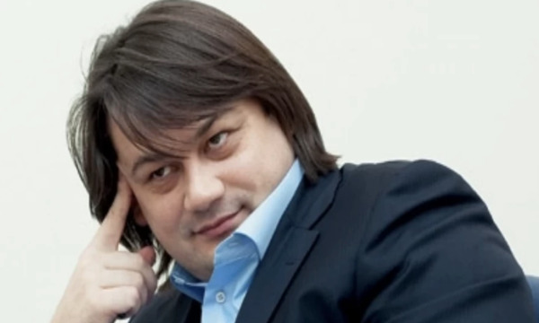 Подставят плечо. Из-за санкций против экс-банкира Николая Лагуна его долги будут взимать с подставных менеджеров