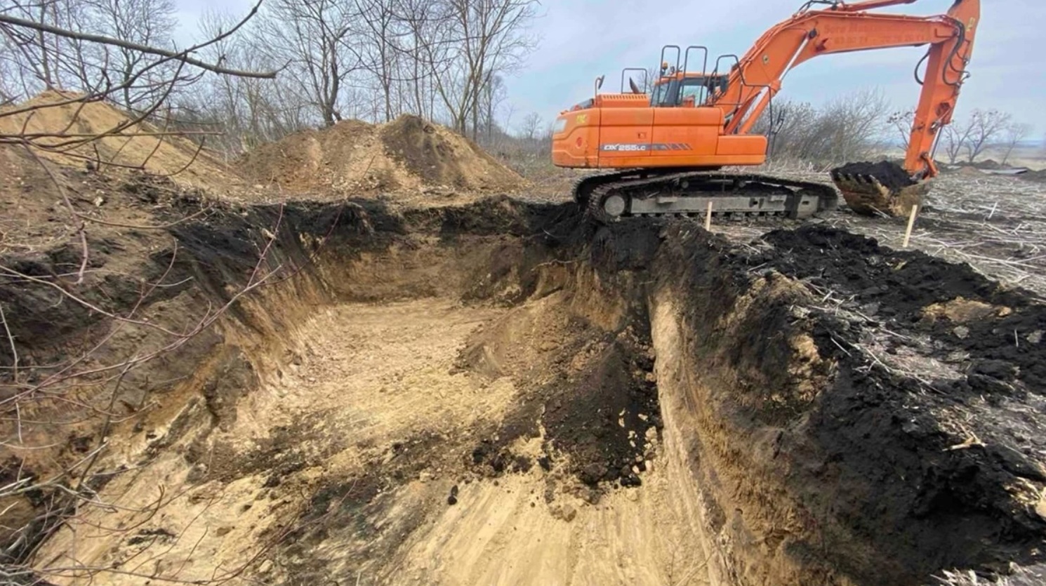 Львівський суд заборонив журналістам розголошувати деталі справи про розкрадання на будівництві фортифікацій на Сумщині