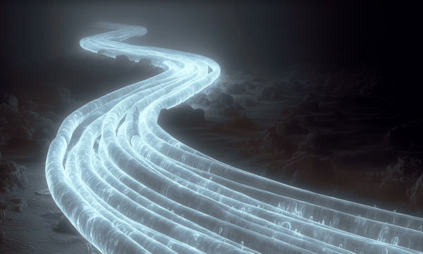 Vodafone будує підводний кабель через Чорне море в обхід Росії для безпечного інтернету в Україні