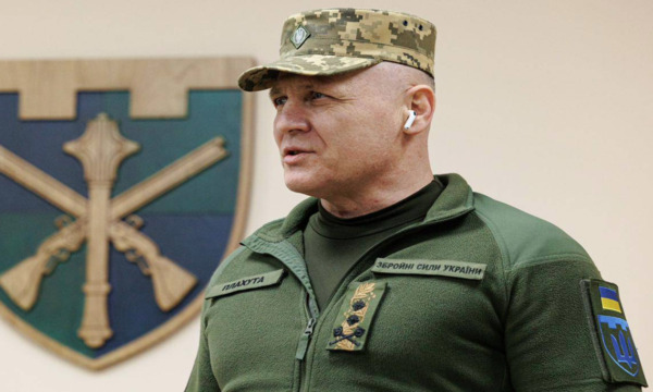 Фейкова сторінка Ігоря Плахути у соцмережах: у ЗСУ попереджають про шахрайство