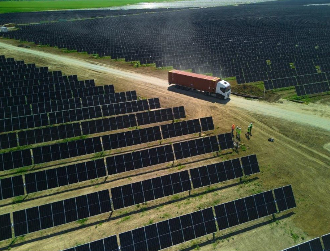 Під час керівництва Гелюха DRI зафіксувала низку конкретних результатів