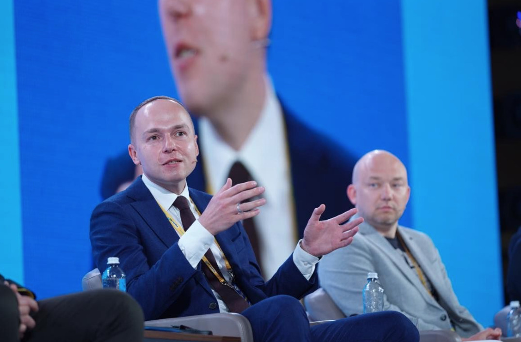 Одним із ключових кроків стала поява першої в Україні цифрової диспетчерської системи ADMS (Advanced Distribution Management System) від GE Digital