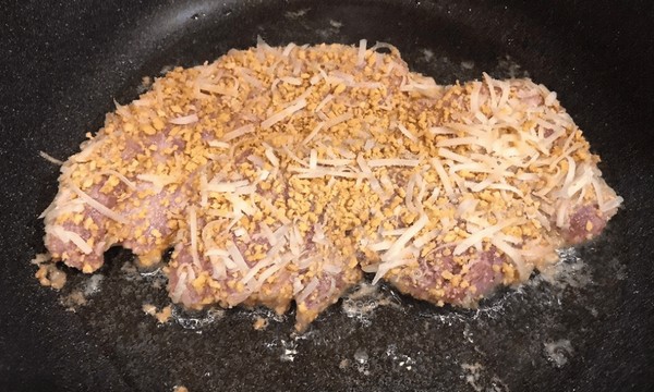 Відбивні з фаршу за 10 хвилин: швидка і бюджетна вечеря