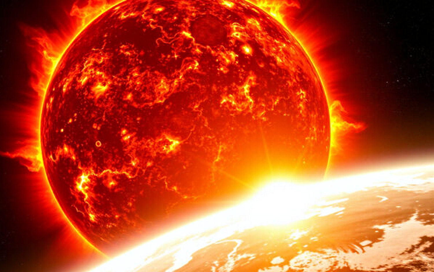 Прогноз магнітних бур: як його створюють і що насправді можна передбачити