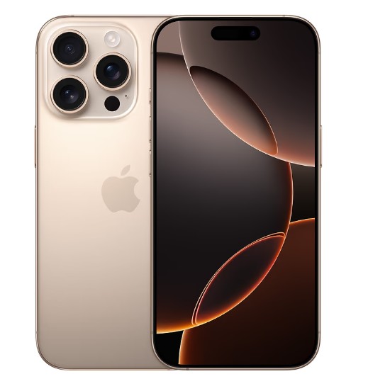 Айфон 16 Про