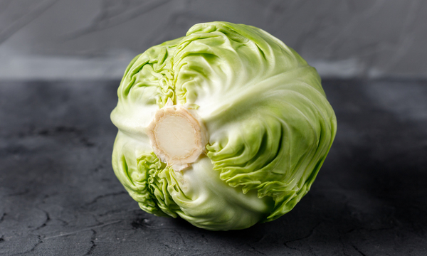 Самый полезный овощ осени: почему белокочанная капуста должна быть в вашем рационе