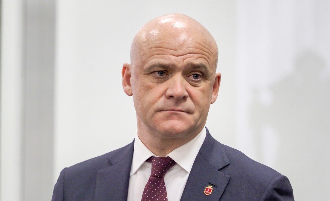 ВАКС збільшив суму застави для Геннадія Труханова до 42 млн грн