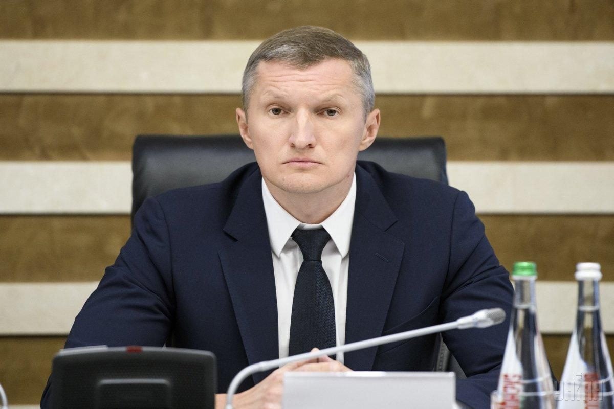 Бывший топналоговик Евгений Бамбизов вернул государству 130 млн грн убытков