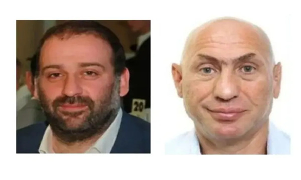 НАБУ оголосило у розшук Тімура Міндіча та Олександра Цукермана — фігурантів справи "Мідас"