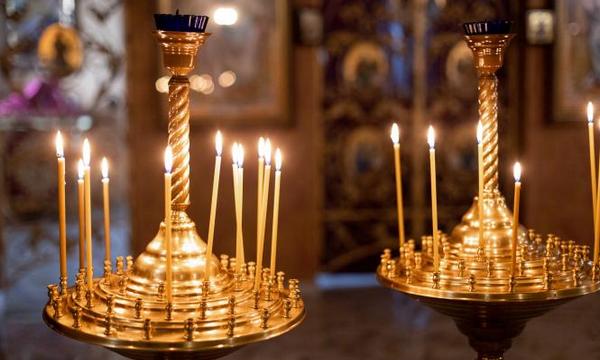 5 ноября – день святых Галактиона и Епистимии: приметы и традиции