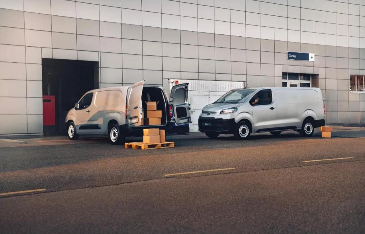Обслуговування Toyota Proace: інтервали ТО та поради майстрів