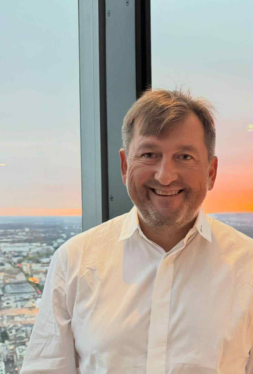 Кураченко Михаил