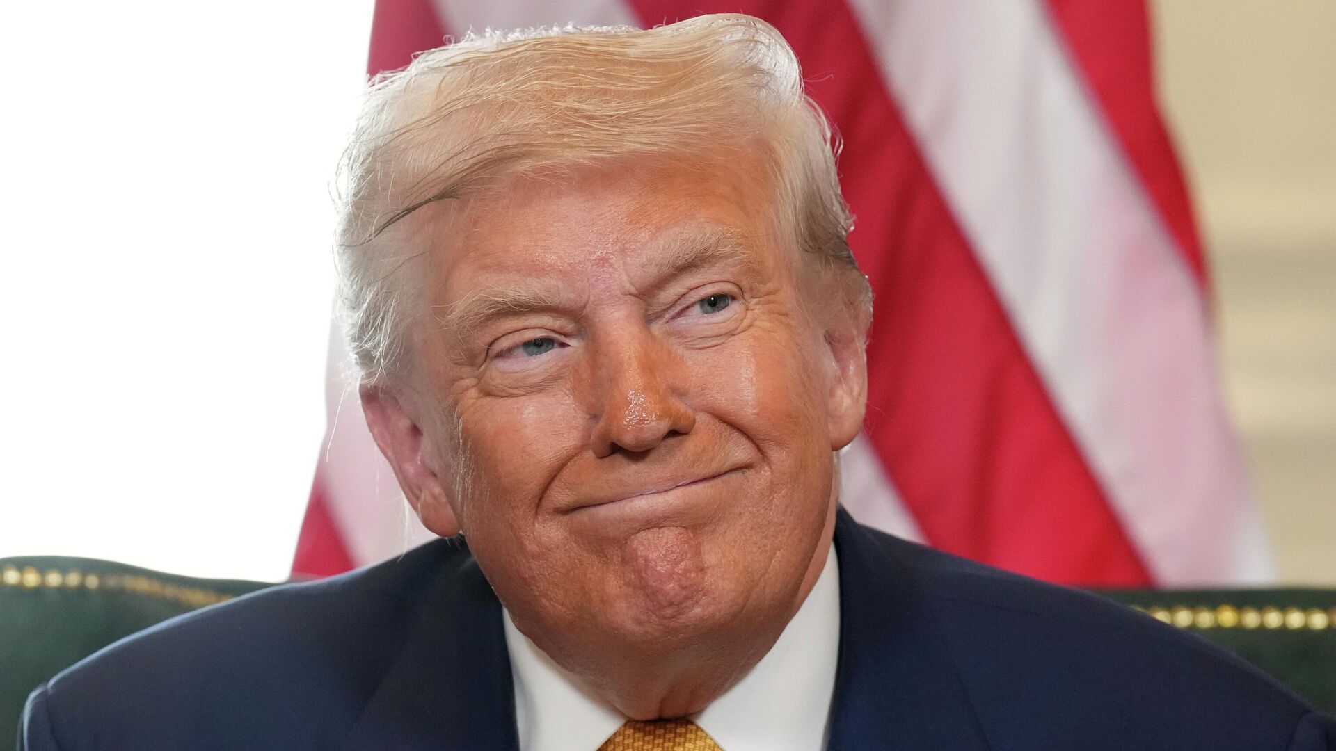 Трамп объявил чрезвычайное положение в США из-за угрозы со стороны Кубы: предусматривающий указ