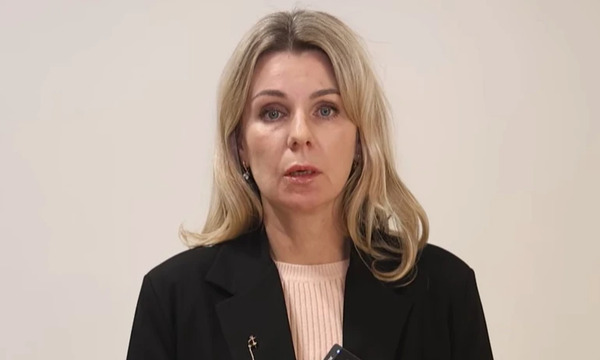 Чиновницу Хмельницкой ОВА Елену Бохонскую обвинили в оскорблении ветеранов: начато дисциплинарное расследование