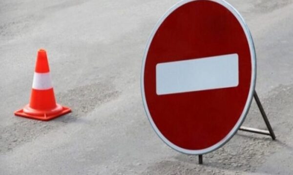 У центрі Києва 22 листопада обмежать рух транспорту: причина