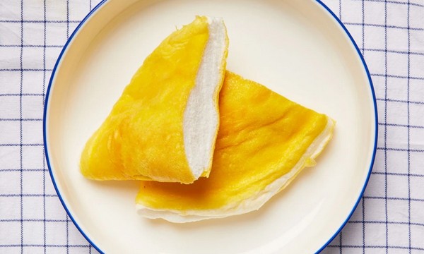 Несподіваний секрет ідеального омлету: як кілька крапель лимонного соку змінюють усе