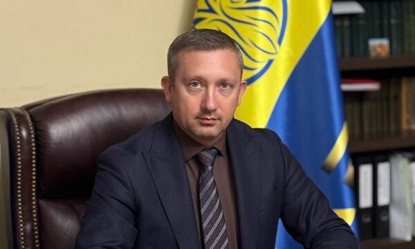У Києві затримали керівника партії "Гарант" Валерія Токаря за обіцянку мандата за $160 тис.