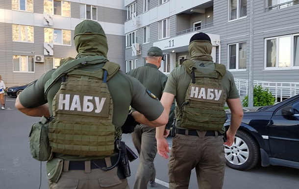 У фігуранта справи "Енергоатому" знайшли досьє на керівництво НАБУ — ЗМІ