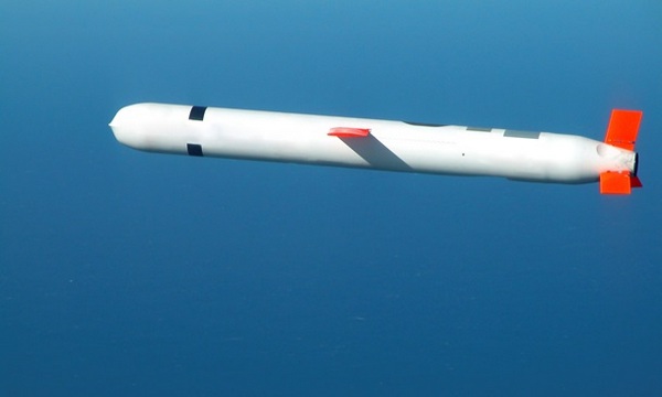 Нідерланди створюють власну альтернативу Tomahawk — дешевшу й простішу у виробництві