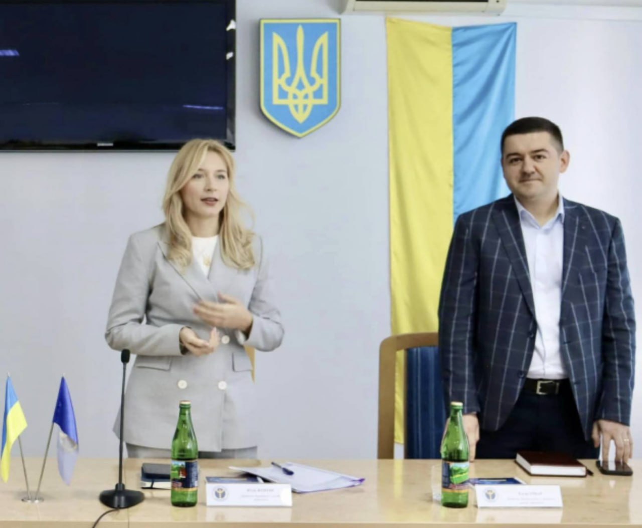 Новий директор Закарпатського центру зайнятості Едгар Токар задекларував мільйонні статки та автопарк