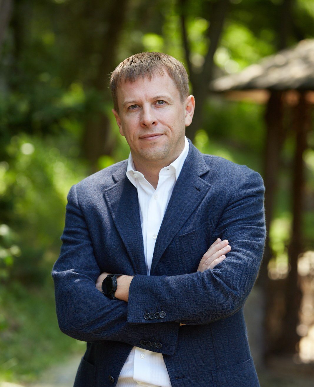 Віталій Хомутиннік