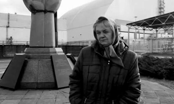 В Киеве погибла вдова первой жертвы ЧАЭС Наталья Ходемчук во время обстрела РФ