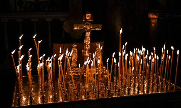 Какой сегодня праздник, что нельзя делать 9 ноября